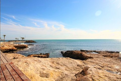 Byhus i Torrevieja, Alicante, Torrevieja - € 194.950 | Ref: 7757J3900 - foto 28