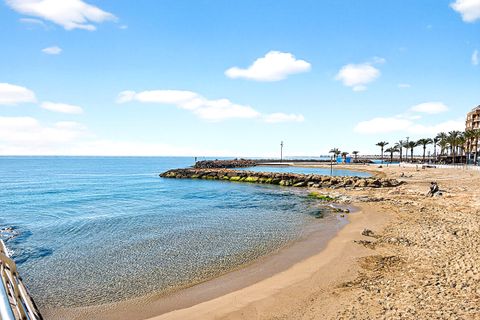 Byhus i Torrevieja, Alicante, Torrevieja - € 194.950 | Ref: 7757J3900 - foto 39