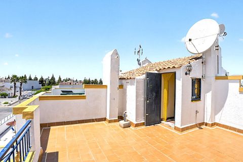 Byhus i Torrevieja, Alicante, Torrevieja - € 194.950 | Ref: 7757J3900 - foto 13