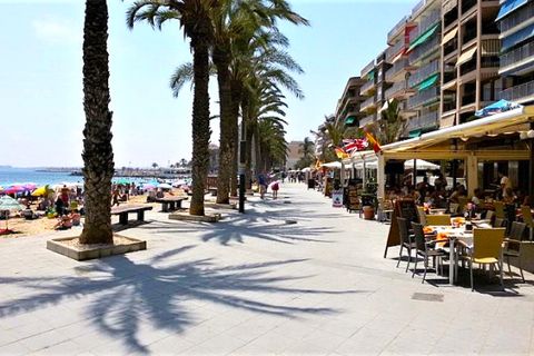 Byhus i Torrevieja, Alicante, Torrevieja - € 194.950 | Ref: 7757J3900 - foto 31