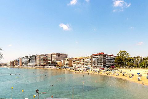 Byhus i Torrevieja, Alicante, Torrevieja - € 194.950 | Ref: 7757J3900 - foto 27