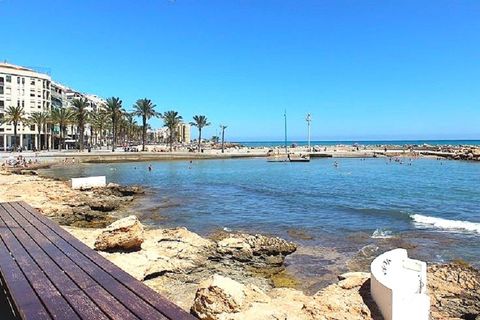 Byhus i Torrevieja, Alicante, Torrevieja - € 194.950 | Ref: 7757J3900 - foto 29
