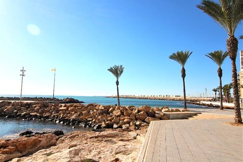 Byhus i Torrevieja, Alicante, Torrevieja - € 194.950 | Ref: 7757J3900 - foto 32