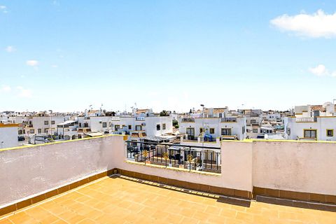 Byhus i Torrevieja, Alicante, Torrevieja - € 194.950 | Ref: 7757J3900 - foto 14