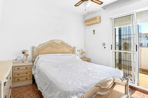 Byhus i Torrevieja, Alicante, Torrevieja - € 194.950 | Ref: 7757J3900 - foto 9