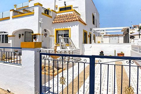 Byhus i Torrevieja, Alicante, Torrevieja - € 194.950 | Ref: 7757J3900 - foto 1