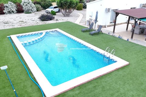 Landejendom i Benejuzar, Alicante, Benejuzar - € 410.000 | Ref: 5371 - foto 7