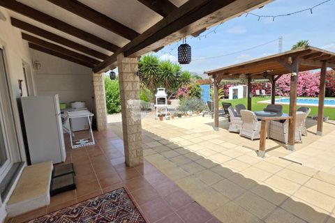 Landejendom i Benejuzar, Alicante, Benejuzar - € 410.000 | Ref: 5371 - foto 22