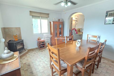 Landejendom i Benejuzar, Alicante, Benejuzar - € 410.000 | Ref: 5371 - foto 29