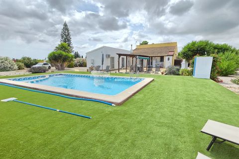 Landejendom i Benejuzar, Alicante, Benejuzar - € 410.000 | Ref: 5371 - foto 14