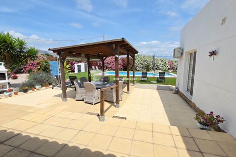 Landejendom i Benejuzar, Alicante, Benejuzar - € 410.000 | Ref: 5371 - foto 23