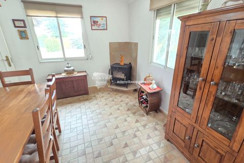 Landejendom i Benejuzar, Alicante, Benejuzar - € 410.000 | Ref: 5371 - foto 30