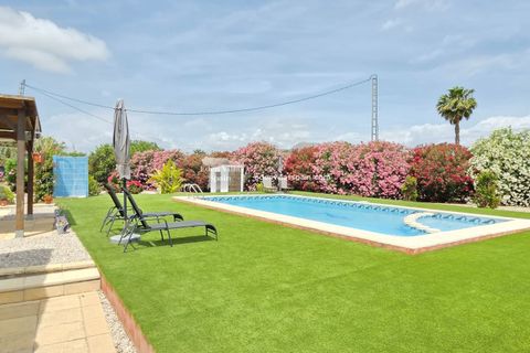 Landejendom i Benejuzar, Alicante, Benejuzar - € 410.000 | Ref: 5371 - foto 16