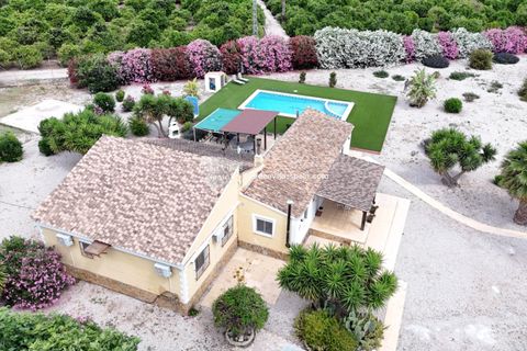 Landejendom i Benejuzar, Alicante, Benejuzar - € 410.000 | Ref: 5371 - foto 4