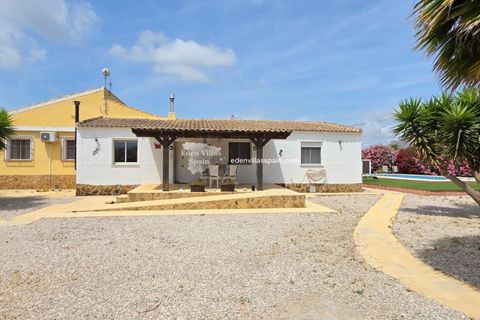 Landejendom i Benejuzar, Alicante, Benejuzar - € 410.000 | Ref: 5371 - foto 9