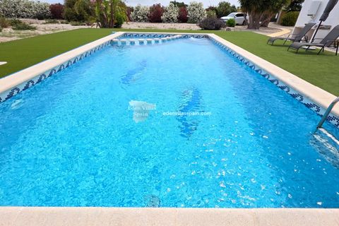 Landejendom i Benejuzar, Alicante, Benejuzar - € 410.000 | Ref: 5371 - foto 13