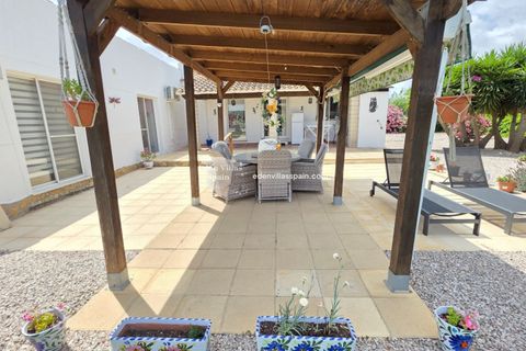 Landejendom i Benejuzar, Alicante, Benejuzar - € 410.000 | Ref: 5371 - foto 20