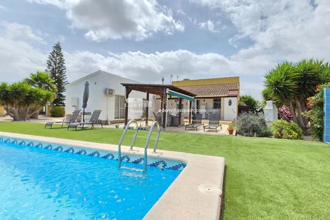 Landejendom i Benejuzar, Alicante, Benejuzar - € 410.000 | Ref: 5371 - foto 19