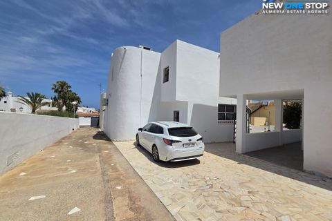 Villa i Mojacar, Almeria, Mojacar - € 359.000 | Ref: 1695 - foto 32