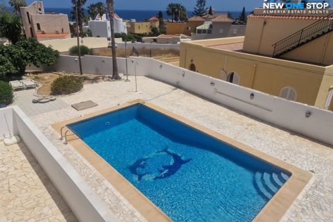 Villa i Mojacar, Almeria, Mojacar - € 359.000 | Ref: 1695 - foto 31