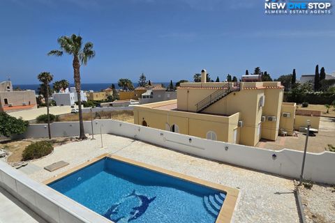 Villa i Mojacar, Almeria, Mojacar - € 359.000 | Ref: 1695 - foto 1