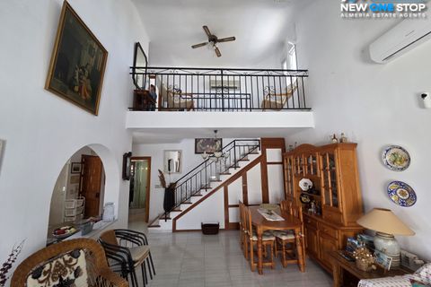 Villa i Mojacar, Almeria, Mojacar - € 359.000 | Ref: 1695 - foto 9