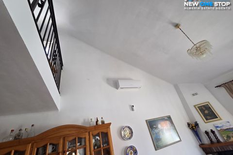 Villa i Mojacar, Almeria, Mojacar - € 359.000 | Ref: 1695 - foto 10