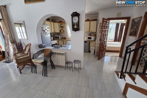 Villa i Mojacar, Almeria, Mojacar - € 359.000 | Ref: 1695 - foto 13