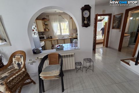 Villa i Mojacar, Almeria, Mojacar - € 359.000 | Ref: 1695 - foto 14