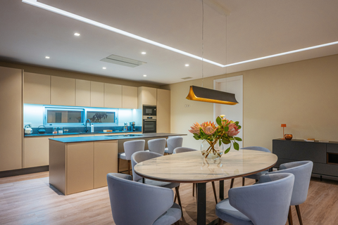 Villa i Calheta, Madeira, Calheta - € 1.350.000 | Ref: KWPT Prazeres - foto 33