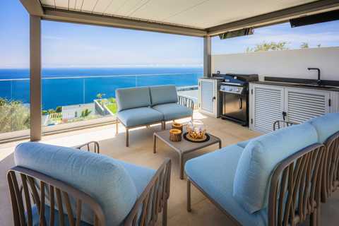 Villa i Calheta, Madeira, Calheta - € 1.350.000 | Ref: KWPT Prazeres - foto 29