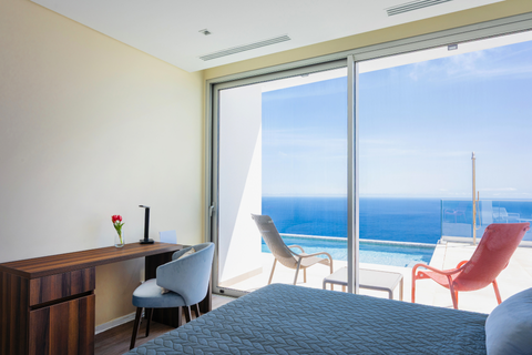 Villa i Calheta, Madeira, Calheta - € 1.350.000 | Ref: KWPT Prazeres - foto 18