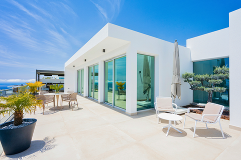 Villa i Calheta, Madeira, Calheta - € 1.350.000 | Ref: KWPT Prazeres - foto 11