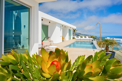Villa i Calheta, Madeira, Calheta - € 1.350.000 | Ref: KWPT Prazeres - foto 37