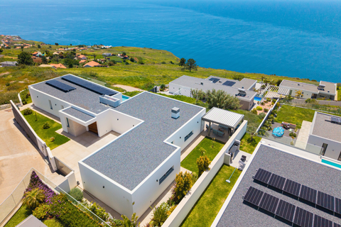 Villa i Calheta, Madeira, Calheta - € 1.350.000 | Ref: KWPT Prazeres - foto 26