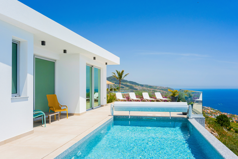 Villa i Calheta, Madeira, Calheta - € 1.350.000 | Ref: KWPT Prazeres - foto 8