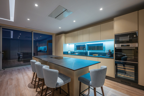 Villa i Calheta, Madeira, Calheta - € 1.350.000 | Ref: KWPT Prazeres - foto 10