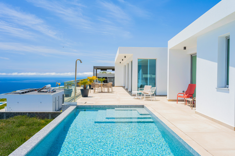 Villa i Calheta, Madeira, Calheta - € 1.350.000 | Ref: KWPT Prazeres - foto 24