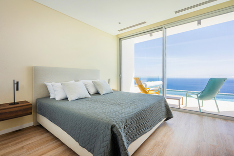 Villa i Calheta, Madeira, Calheta - € 1.350.000 | Ref: KWPT Prazeres - foto 12