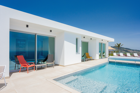 Villa i Calheta, Madeira, Calheta - € 1.350.000 | Ref: KWPT Prazeres - foto 16