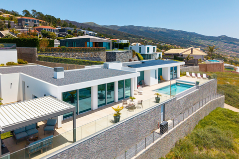 Villa i Calheta, Madeira, Calheta - € 1.350.000 | Ref: KWPT Prazeres - foto 15