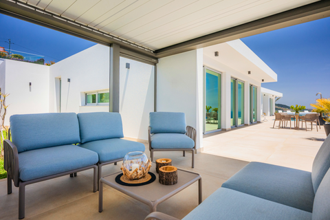 Villa i Calheta, Madeira, Calheta - € 1.350.000 | Ref: KWPT Prazeres - foto 5