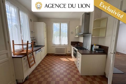 Villa a Cherisy, Eure-et-Loir, Cherisy - € 293.000 | Ref: 144228 - foto 3