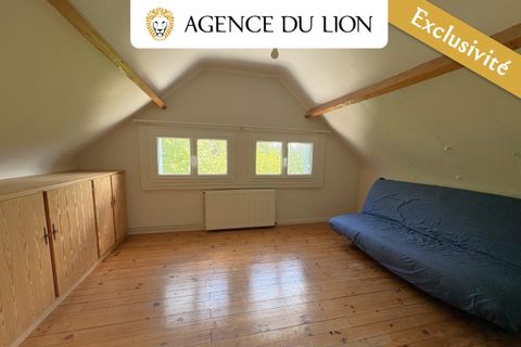 Villa a Cherisy, Eure-et-Loir, Cherisy - € 293.000 | Ref: 144228 - foto 7