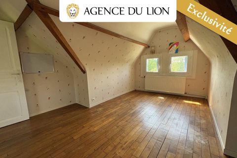 Villa a Cherisy, Eure-et-Loir, Cherisy - € 293.000 | Ref: 144228 - foto 9