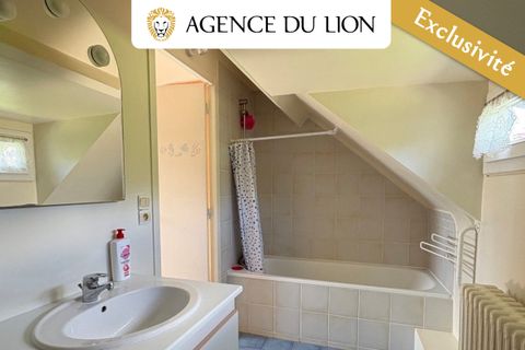 Villa a Cherisy, Eure-et-Loir, Cherisy - € 293.000 | Ref: 144228 - foto 10