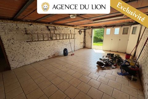 Villa a Cherisy, Eure-et-Loir, Cherisy - € 293.000 | Ref: 144228 - foto 12