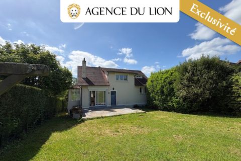 Villa a Cherisy, Eure-et-Loir, Cherisy - € 293.000 | Ref: 144228 - foto 14