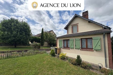 Villa a Dreux, Eure-et-Loir, Dreux - € 179.500 | Ref: 144210 - foto 2