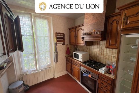 Villa a Dreux, Eure-et-Loir, Dreux - € 179.500 | Ref: 144210 - foto 3